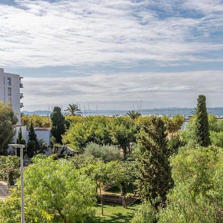 Apartamento Frente Al Mar Roses Zewnętrze zdjęcie