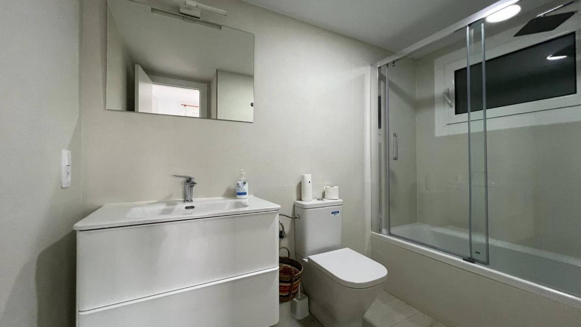 Apartamento Frente Al Mar Roses Zewnętrze zdjęcie