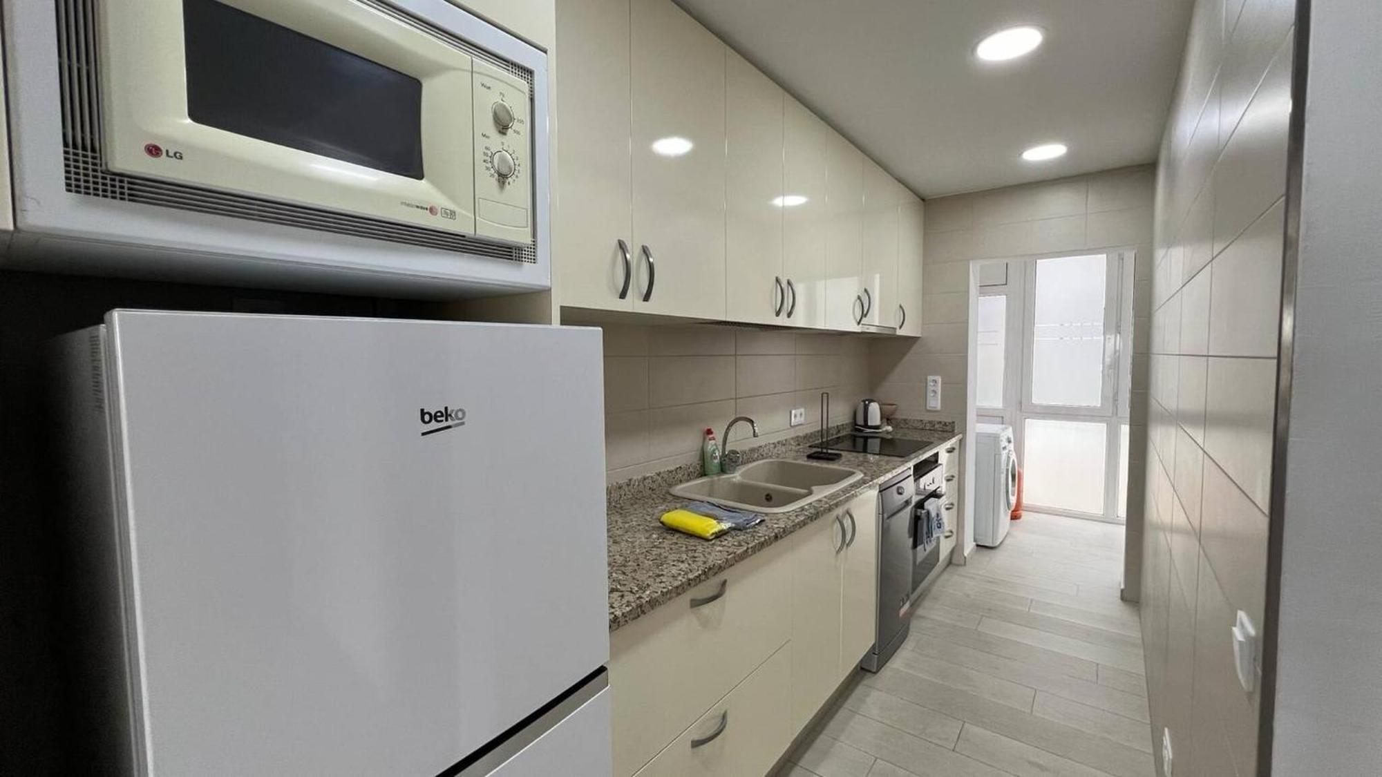 Apartamento Frente Al Mar Roses Zewnętrze zdjęcie