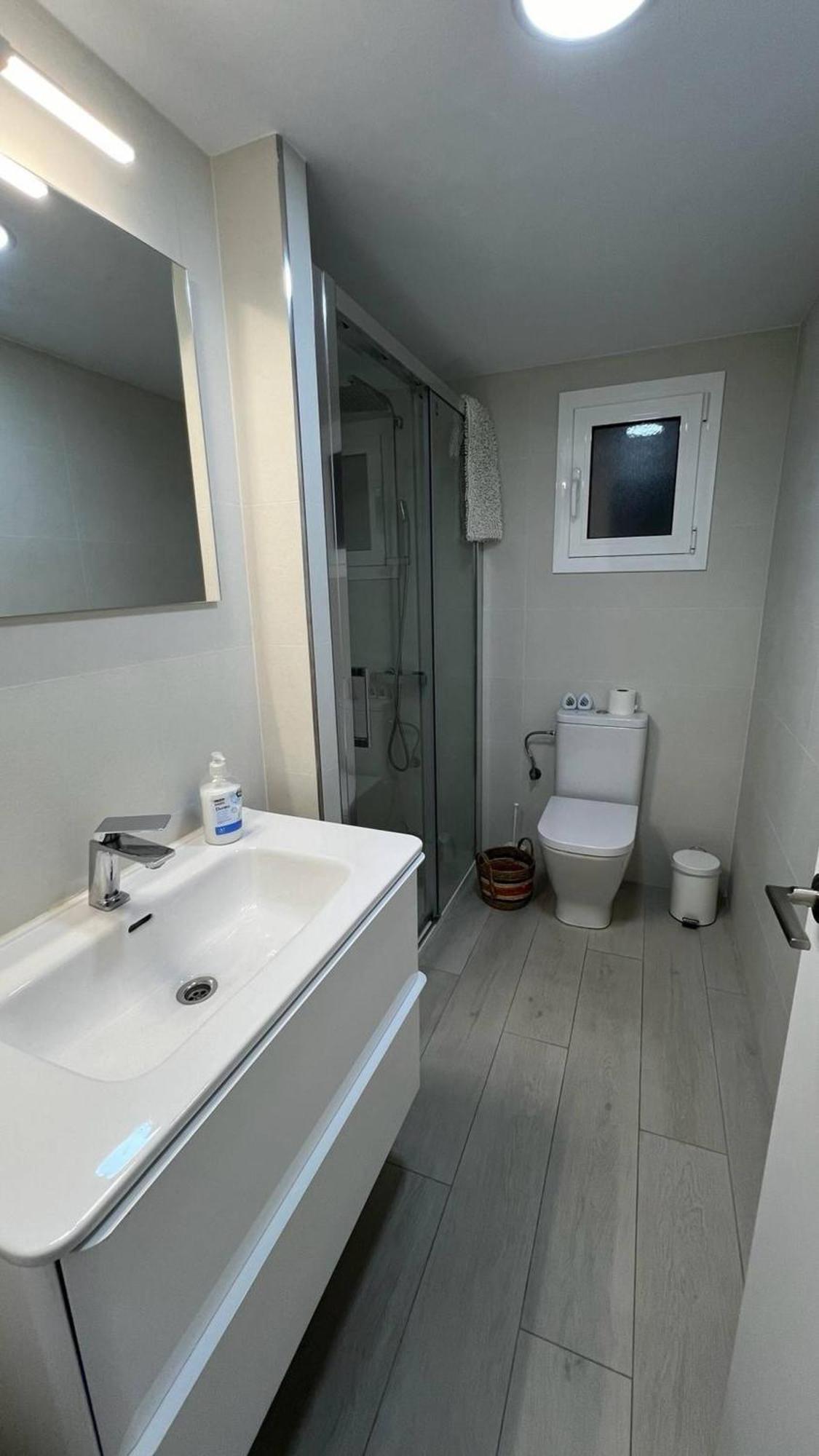 Apartamento Frente Al Mar Roses Zewnętrze zdjęcie