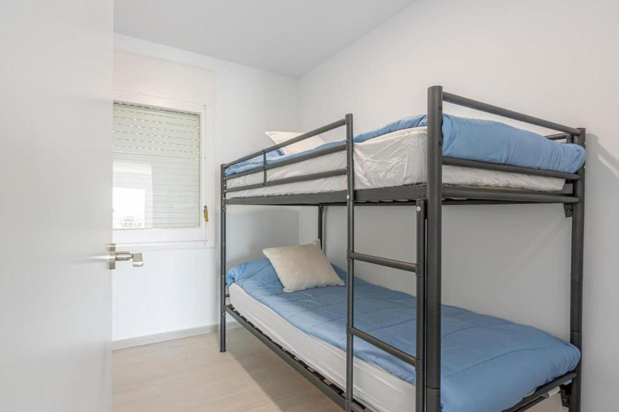 Apartamento Frente Al Mar Roses Zewnętrze zdjęcie