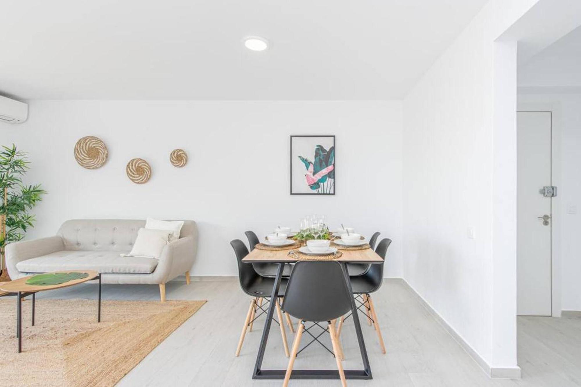 Apartamento Frente Al Mar Roses Zewnętrze zdjęcie