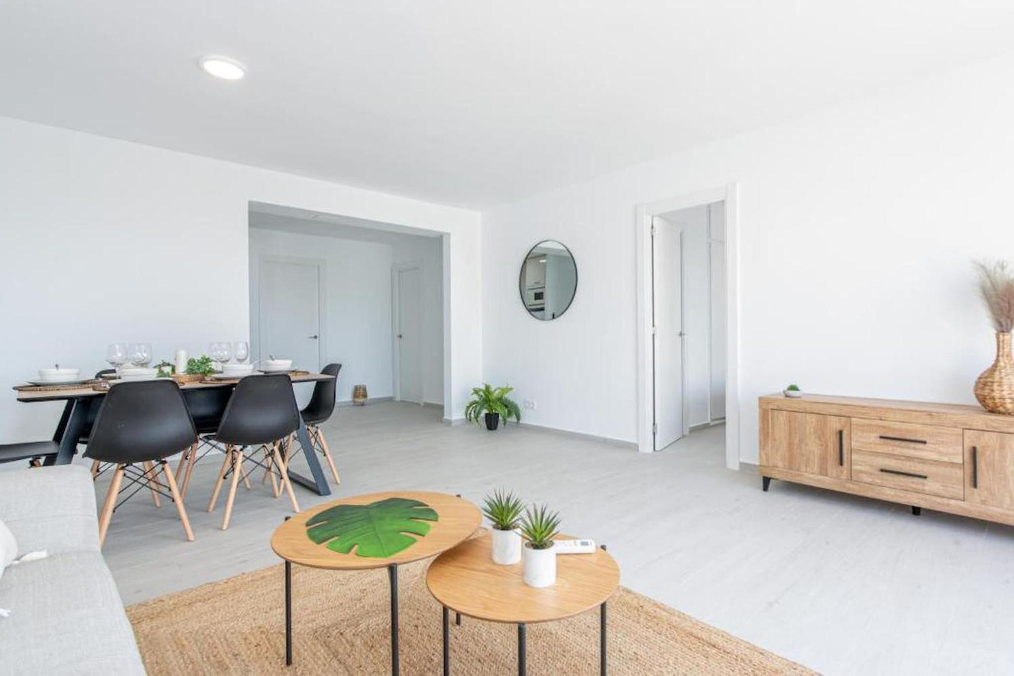 Apartamento Frente Al Mar Roses Zewnętrze zdjęcie