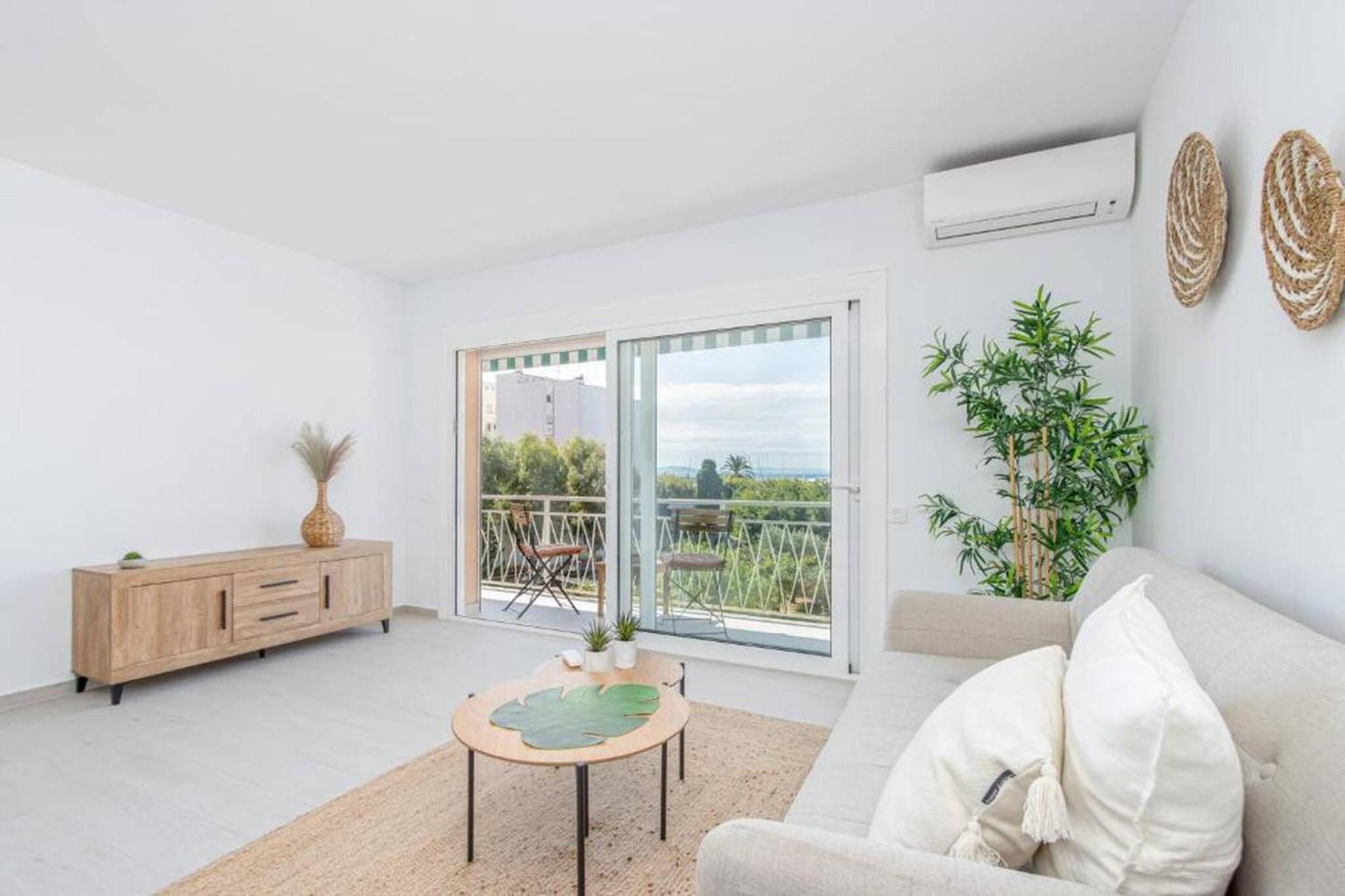 Apartamento Frente Al Mar Roses Zewnętrze zdjęcie