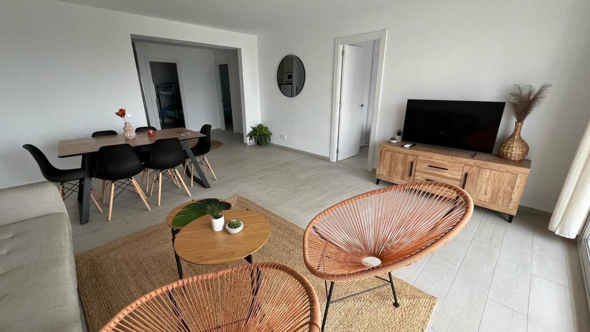 Apartamento Frente Al Mar Roses Zewnętrze zdjęcie