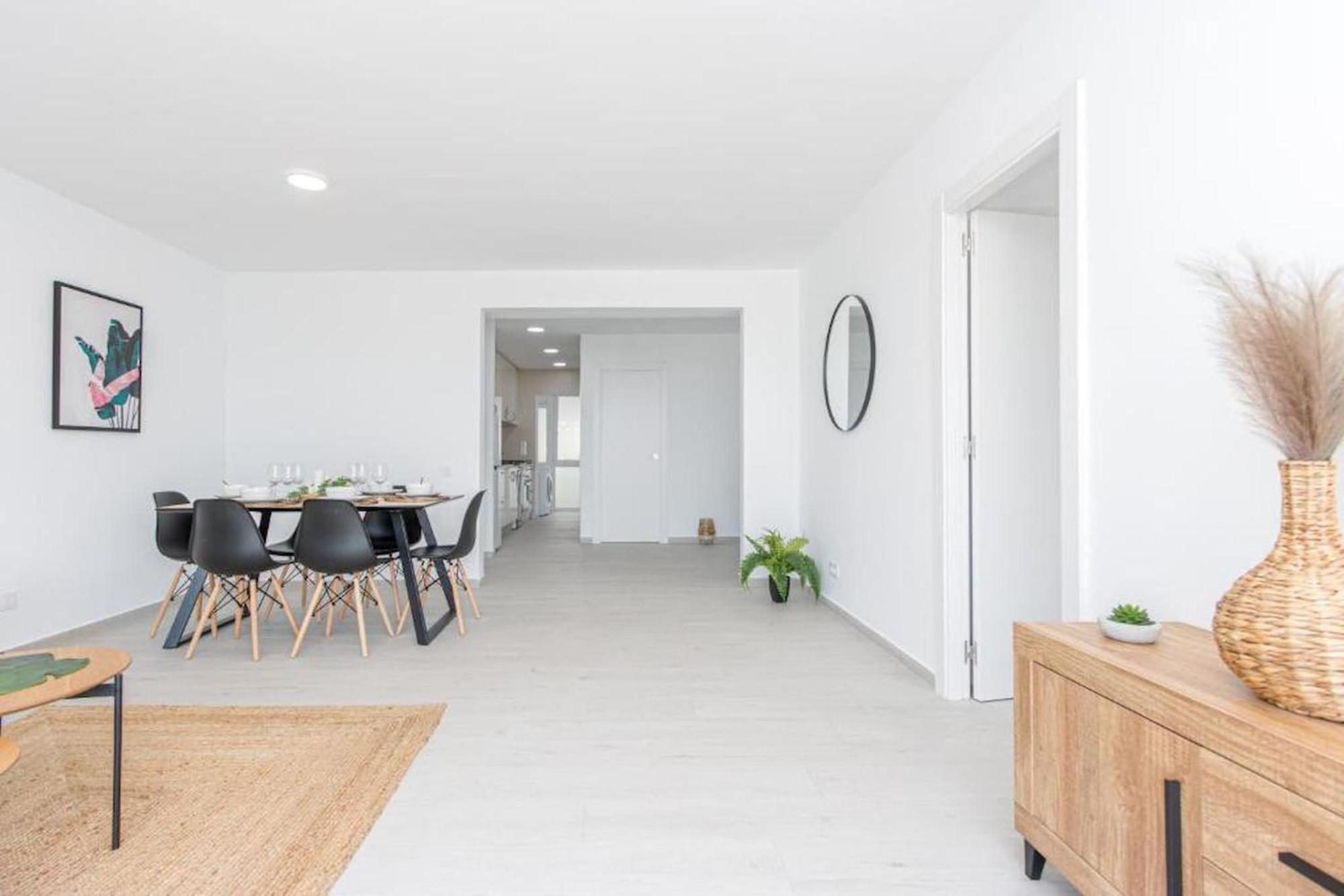 Apartamento Frente Al Mar Roses Zewnętrze zdjęcie